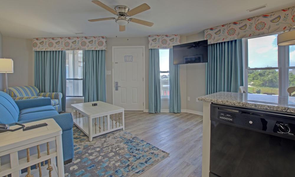 Atlantic Beach Resort, a Ramada by Wyndham photo 28