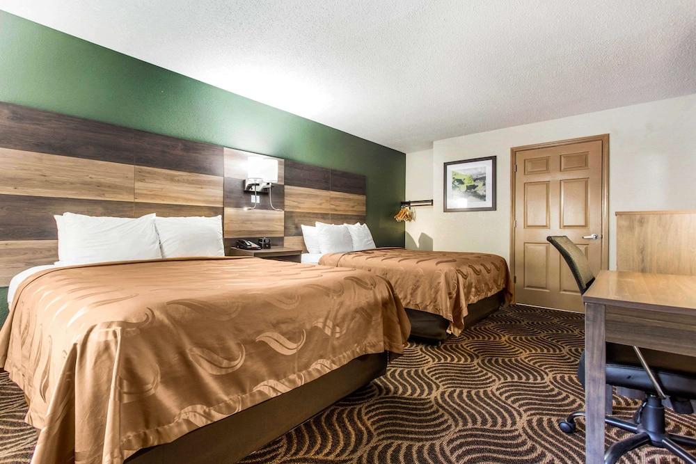Quality Inn Black Mountain-Asheville East photo 8