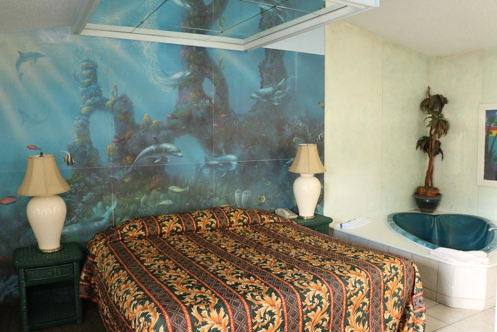 Bedford Inn photo 17