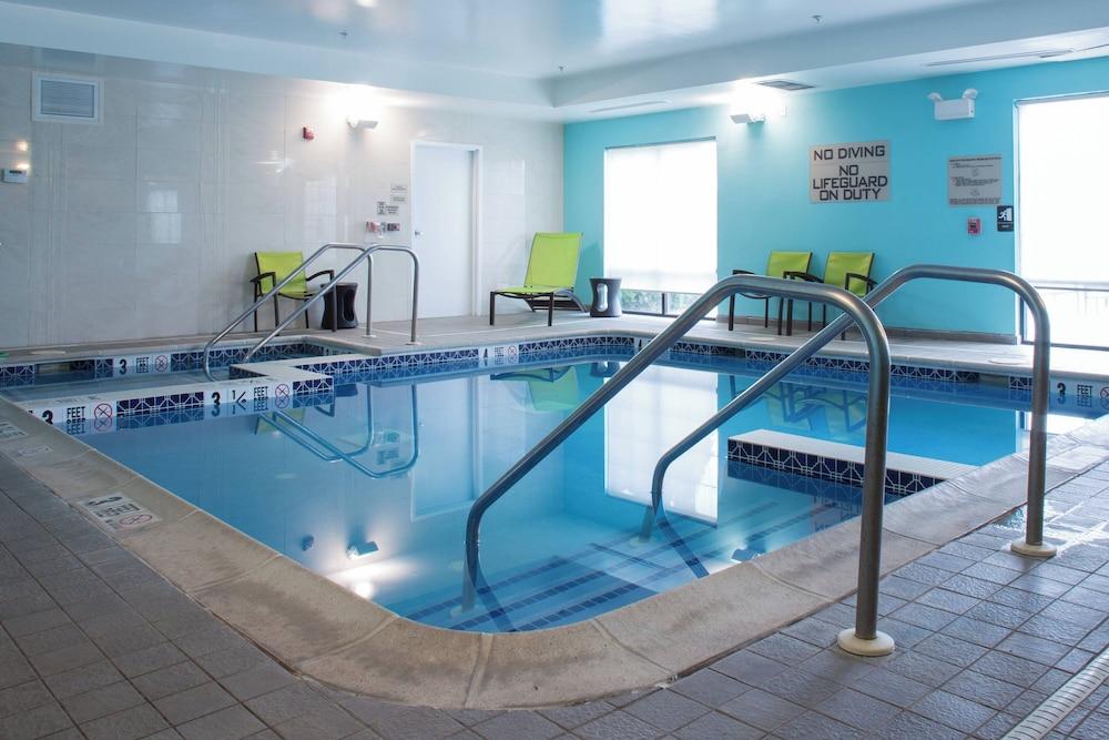 SpringHill Suites by Marriott Quakertown photo 19