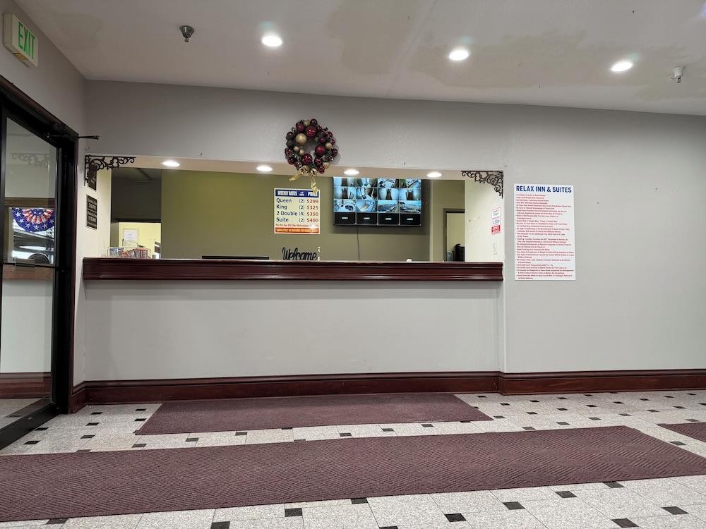 Relax Inn & Suites photo 26