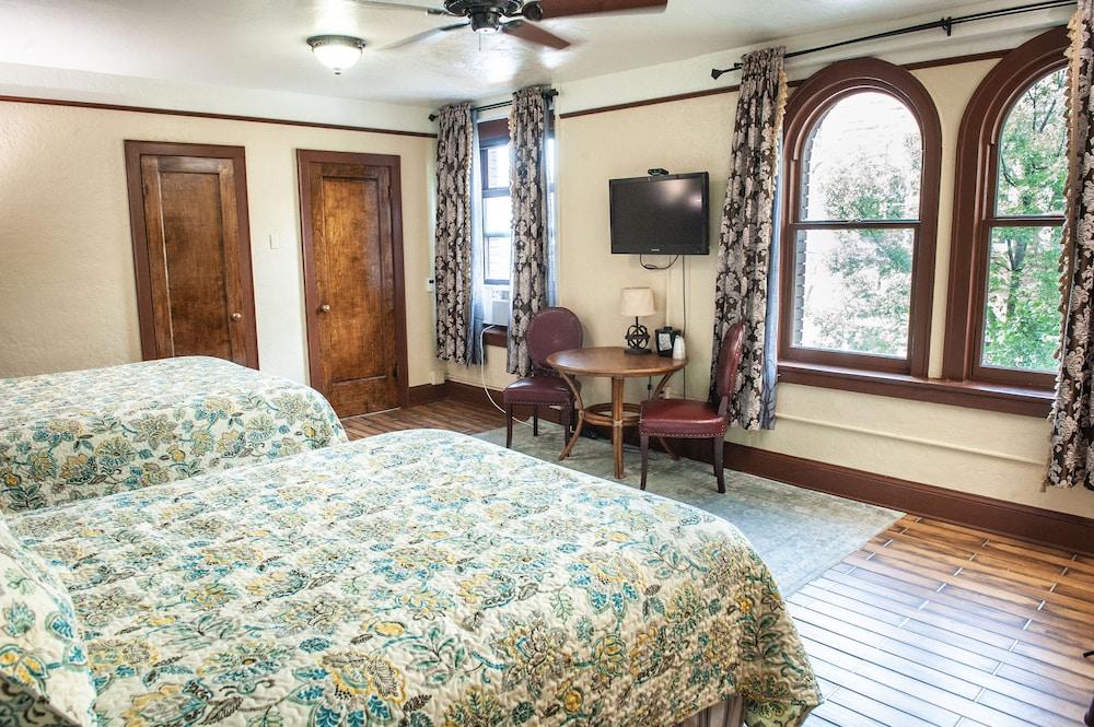 Hotel Monte Vista photo 13