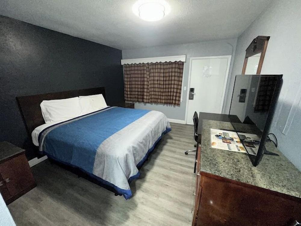 Reed Motel photo 4