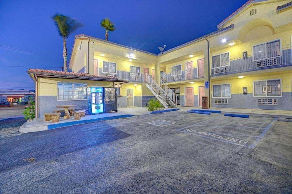 Welcome Inn photo 3