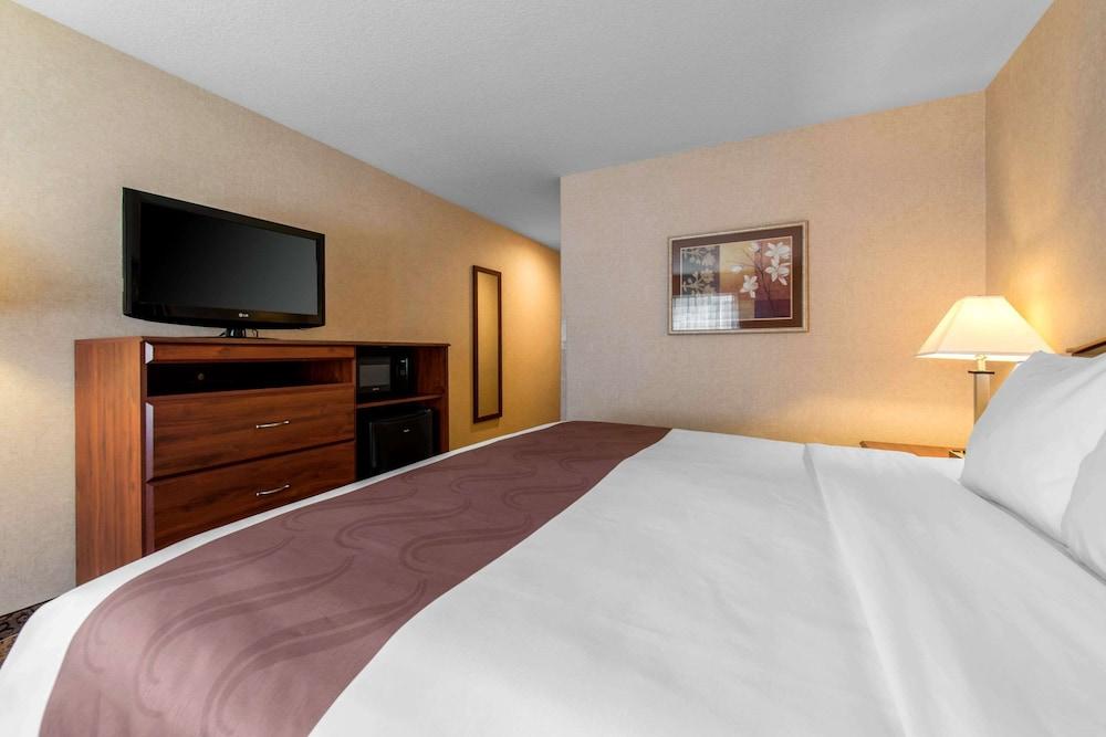 Quality Inn Burlington photo 10