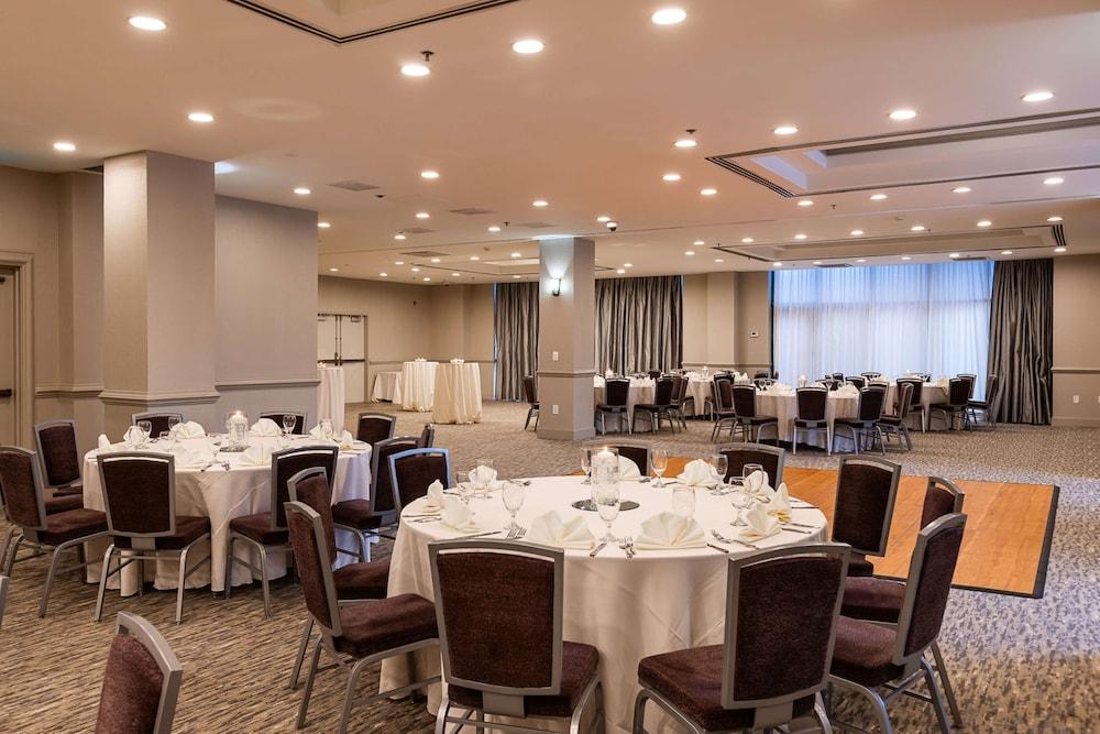 Inn at the Colonnade Baltimore - a DoubleTree by Hilton photo 62