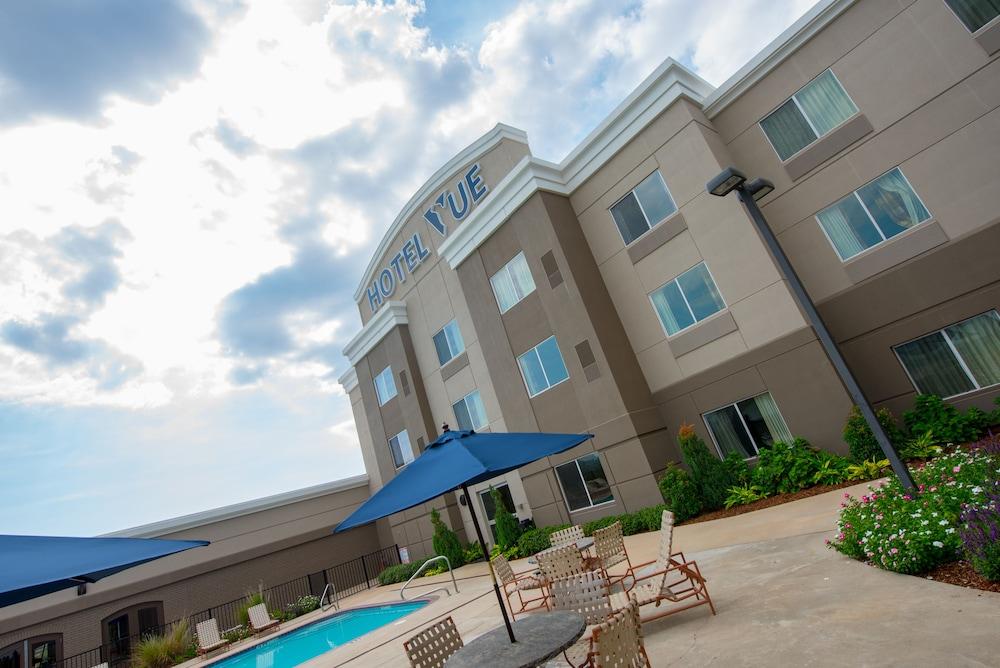 Hotel Vue, Ascend Hotel Collection photo 41