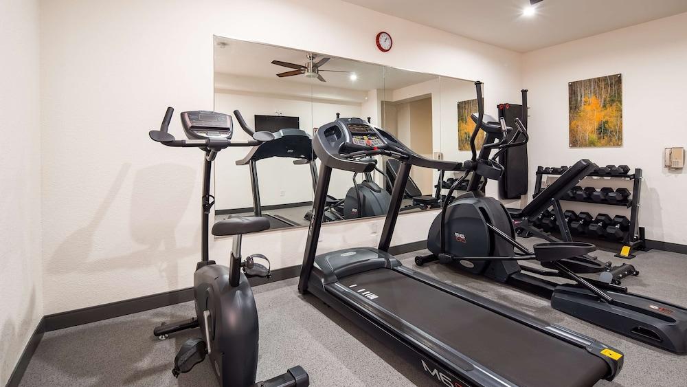 Best Western Inn of Payson photo 28