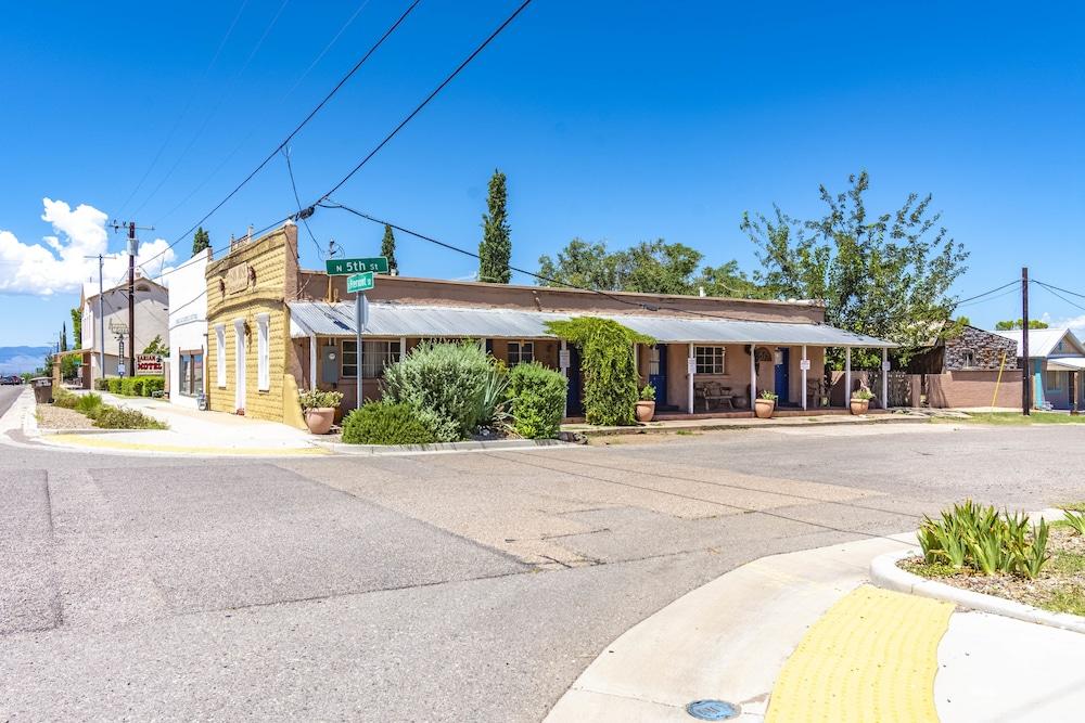 Tombstone San Jose House — hotel in Tombstone