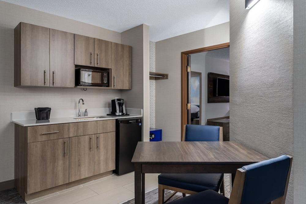 Holiday Inn Express & Suites Vadnais Heights by IHG photo 13