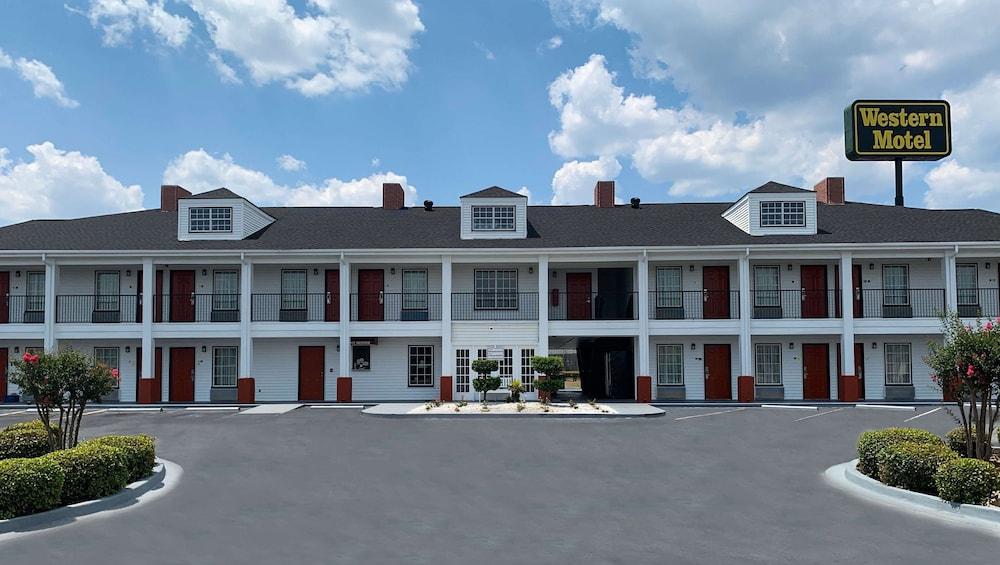 Western Motel photo 1