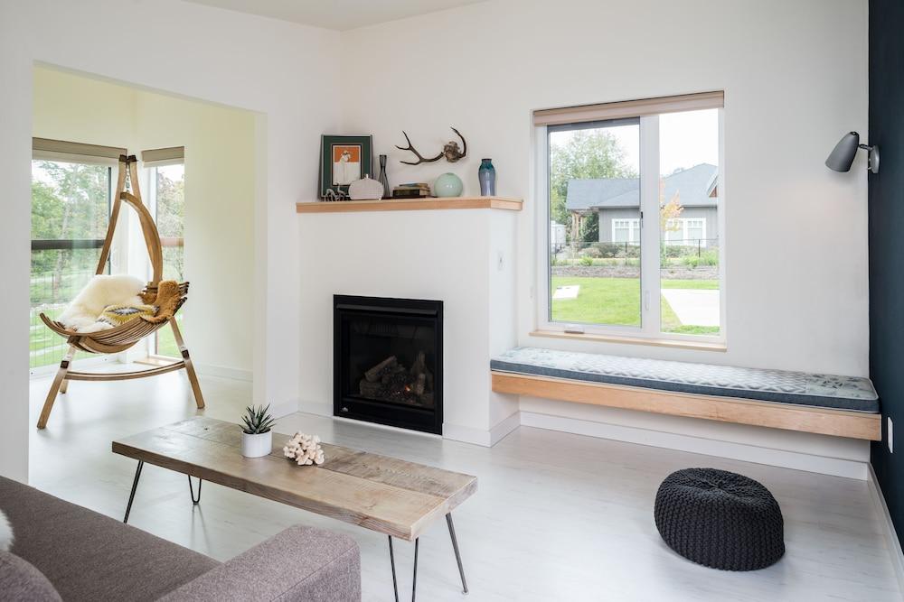 Lodges on Vashon photo 43