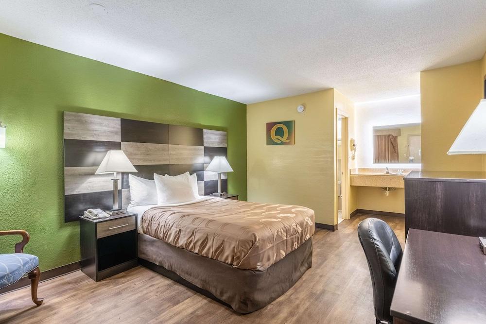 Quality Inn Kings Mountain photo 5