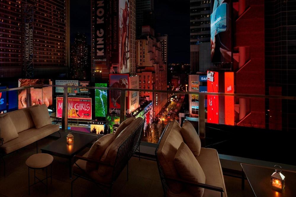 The Times Square EDITION photo 31