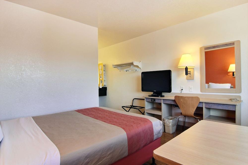 Motel 6 San Angelo, TX photo 6