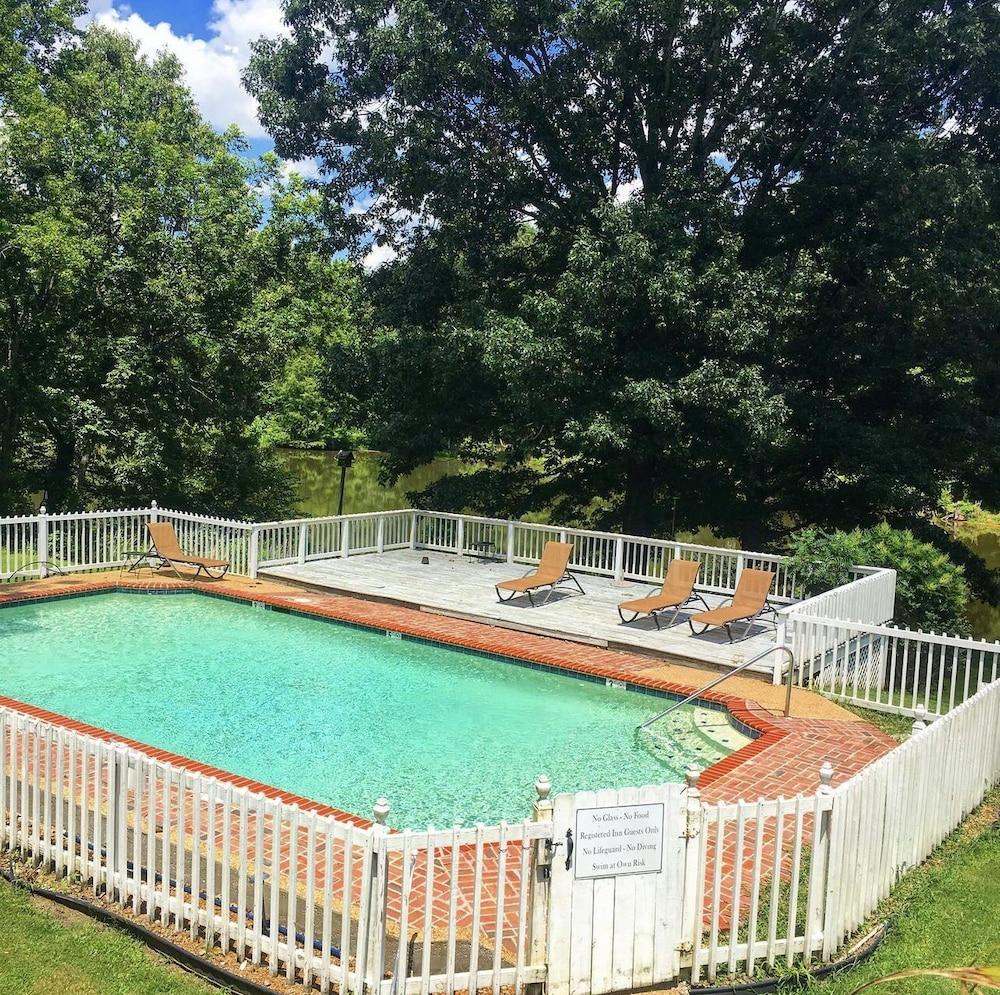 Bonne Terre Inn photo 36