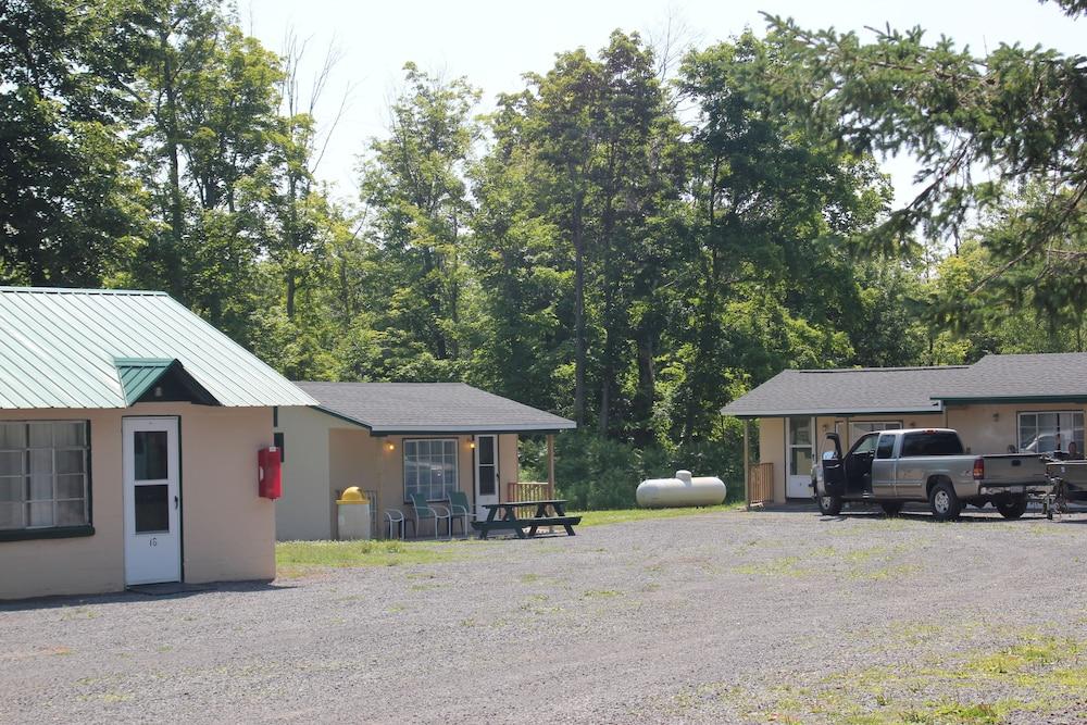 The Evergreen Motel photo 85