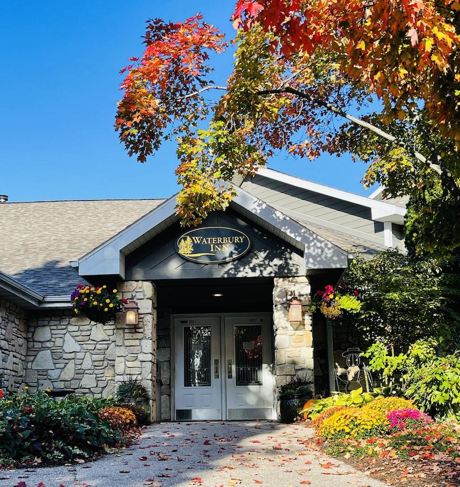 Waterbury Inn photo 15