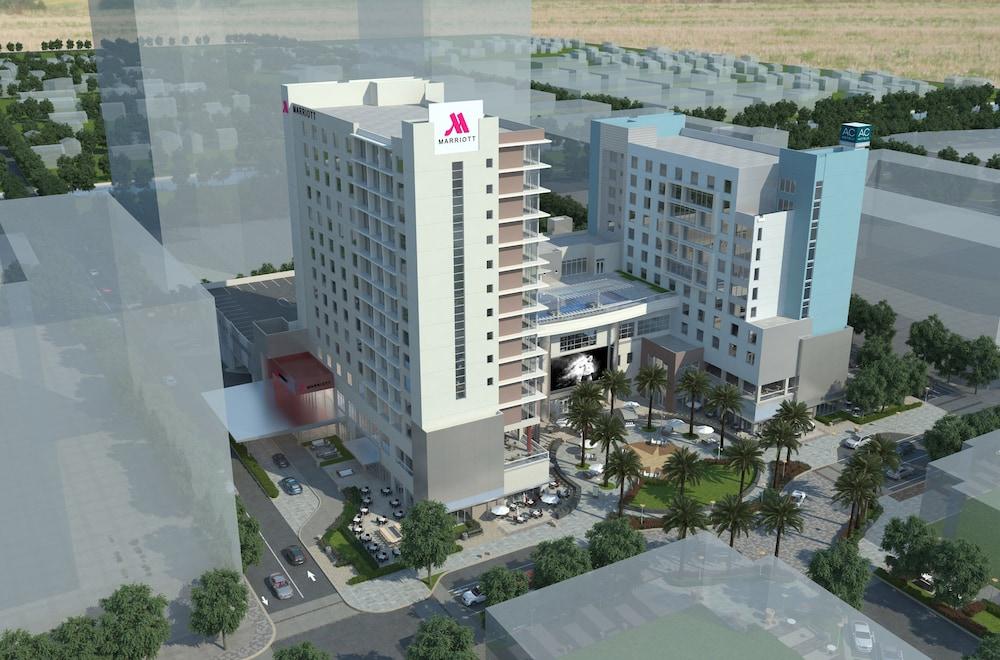 Marriott Fort Lauderdale Airport photo 76