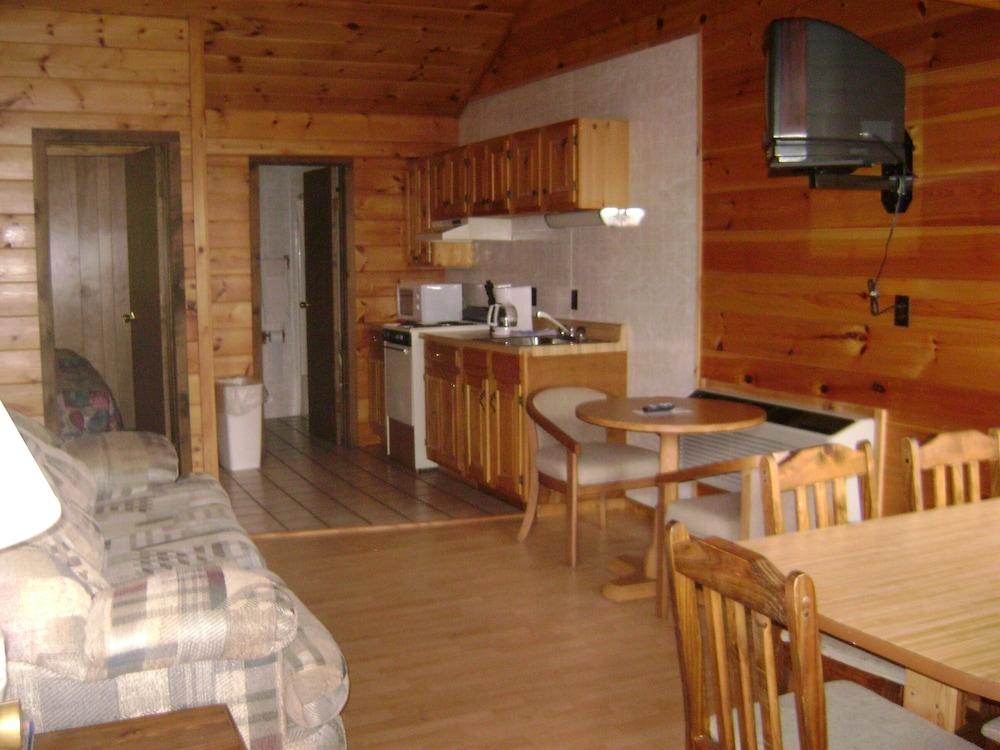 Boulder's Resort photo 13