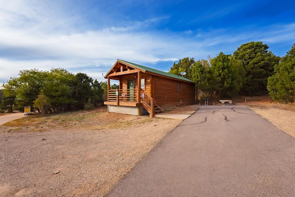 Zion Ponderosa Ranch Resort photo 48