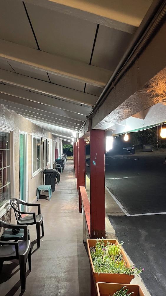 Jumping Frog Motel photo 61