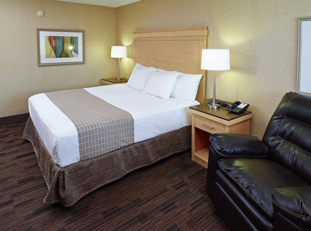 LivINN Hotel Cincinnati / Sharonville Convention Center photo 17