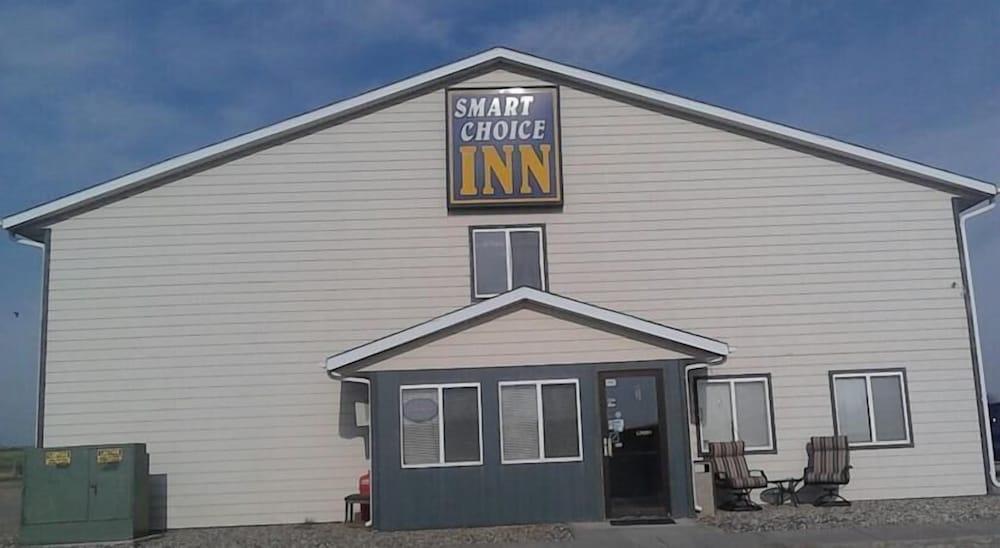Smart Choice Inn photo 1