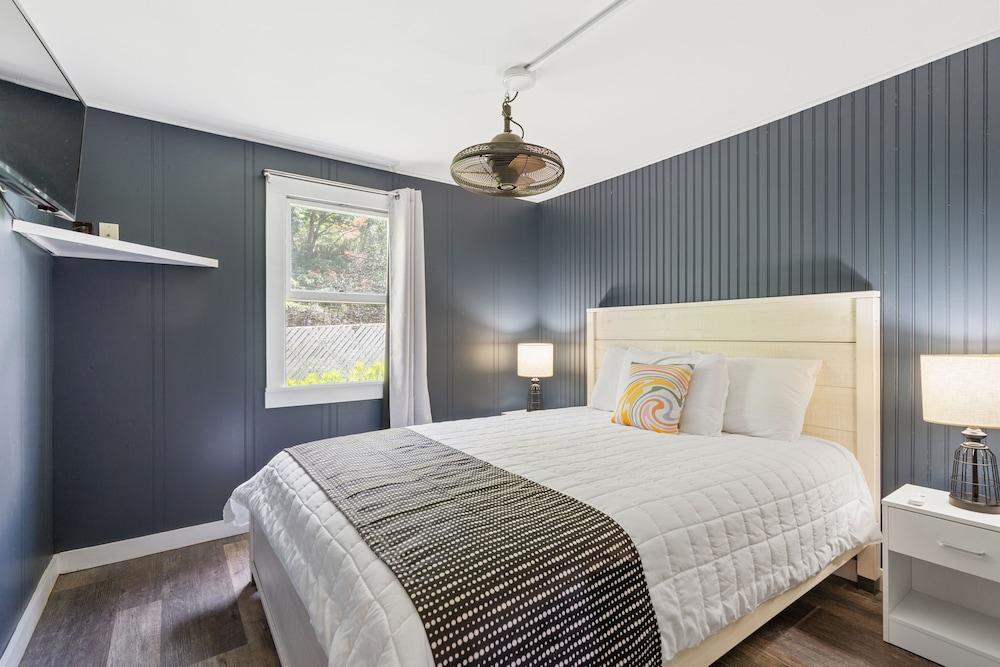 The Beaches Guest Rooms and Cottages photo 16