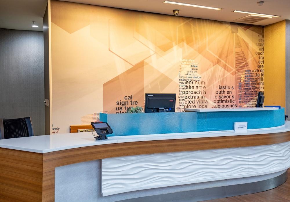 SpringHill Suites by Marriott Baton Rouge Gonzales photo 6
