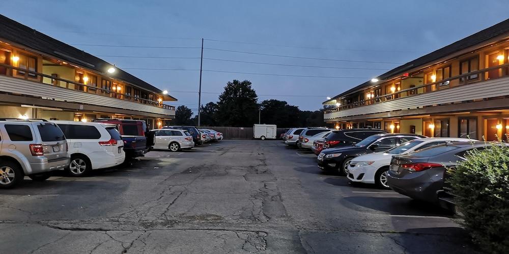 American Value Inn photo 24