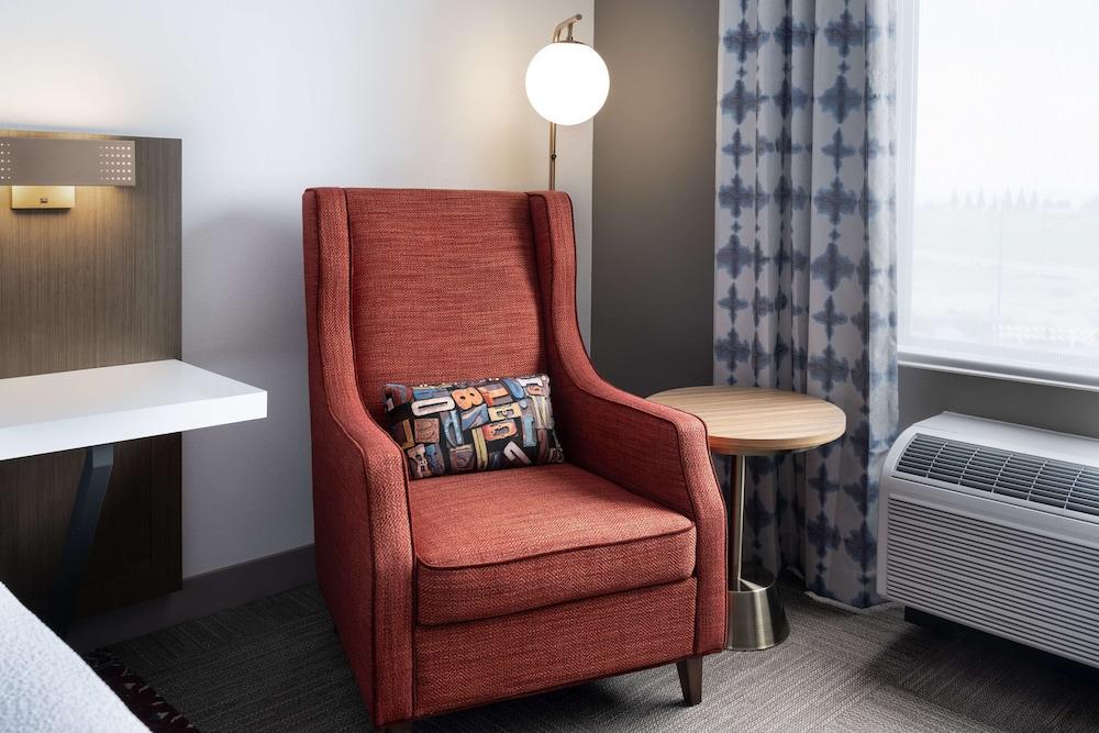 Hilton Garden Inn Visalia, Ca photo 8