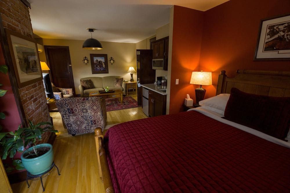 Murray Hotel photo 23