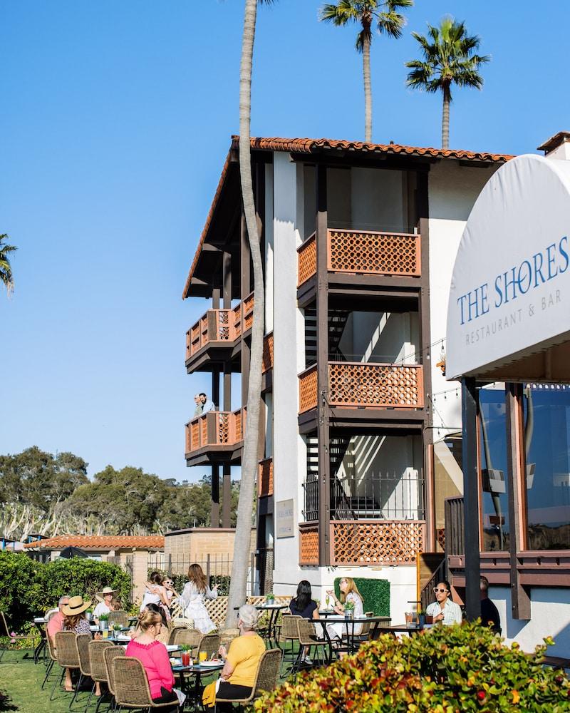 La Jolla Shores Hotel photo 91