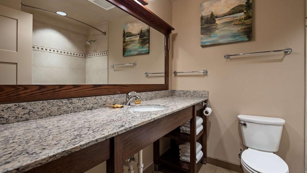 Best Western Plus High Country Inn photo 25
