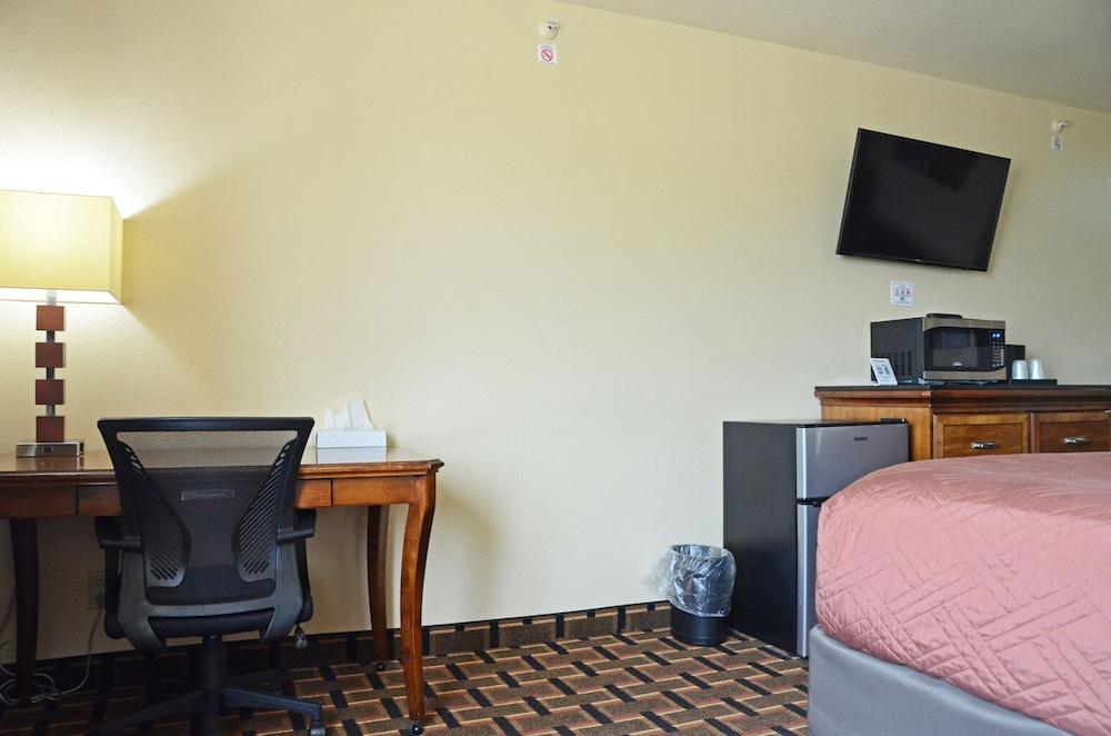Heritage Grand Inn photo 38