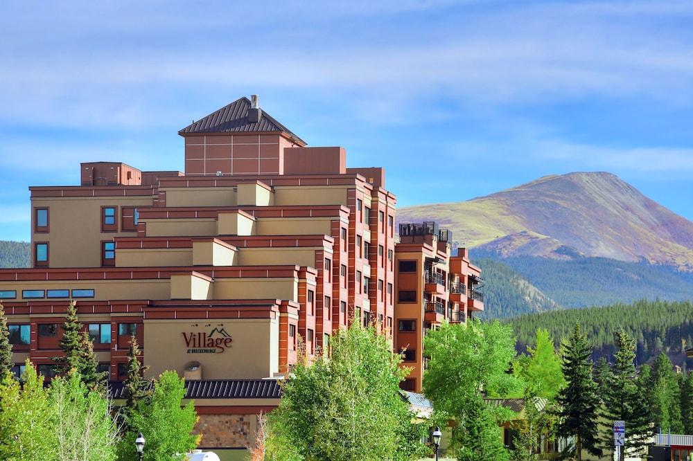 Village at Breckenridge, A Vail Resorts Property photo 9