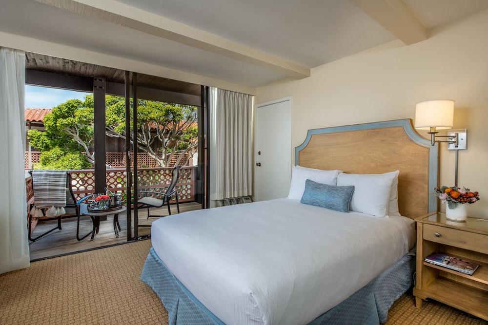La Jolla Shores Hotel photo 22