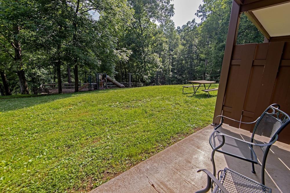 Greenbo Lake State Resort Park photo 46