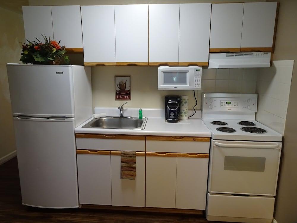 Affordable Suites Kannapolis photo 38