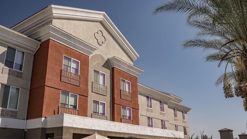 Holiday Inn Ex Ste Porterville by IHG photo 20