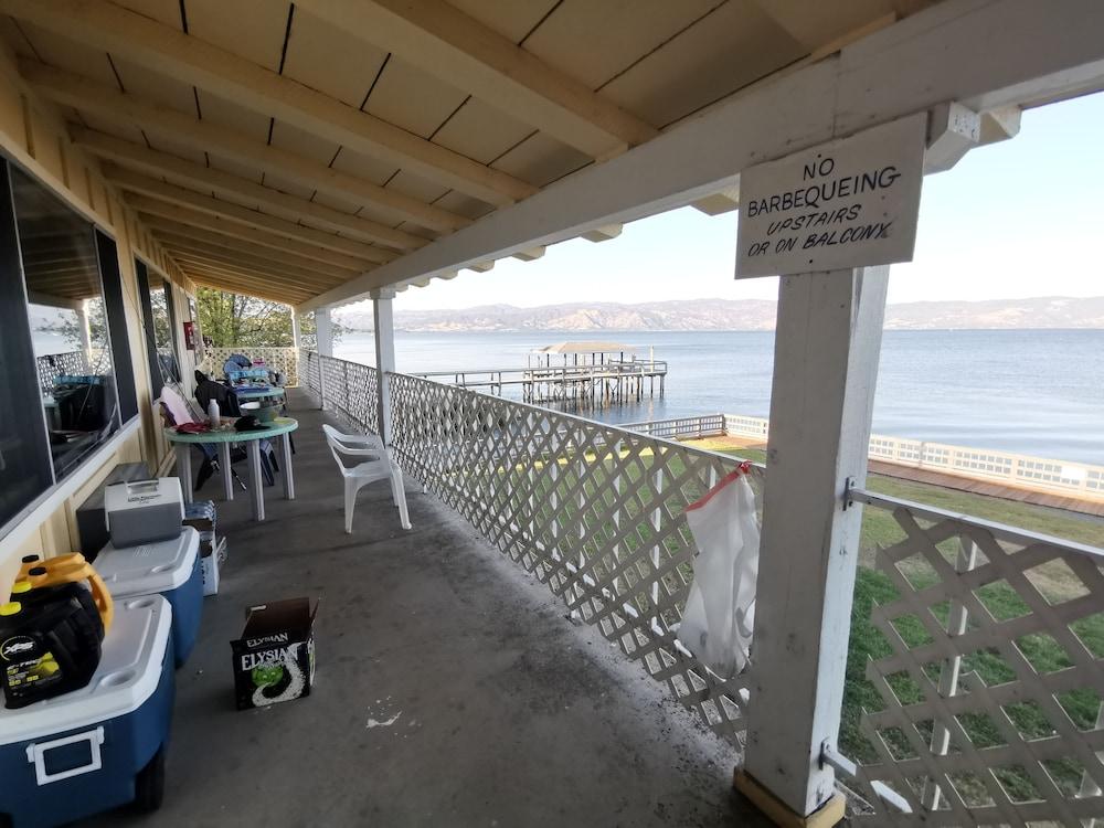 Skylark Shores Resort photo 46