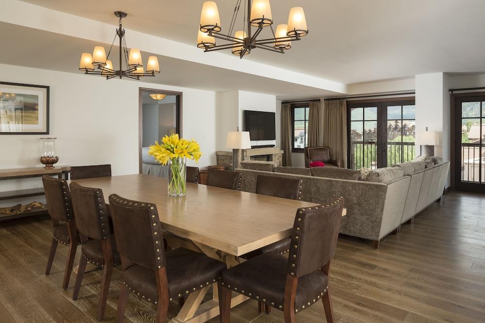 Madeline Hotel & Residences, Auberge Collection photo 63