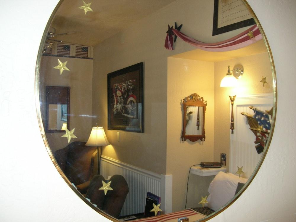 Ghost City Inn photo 15