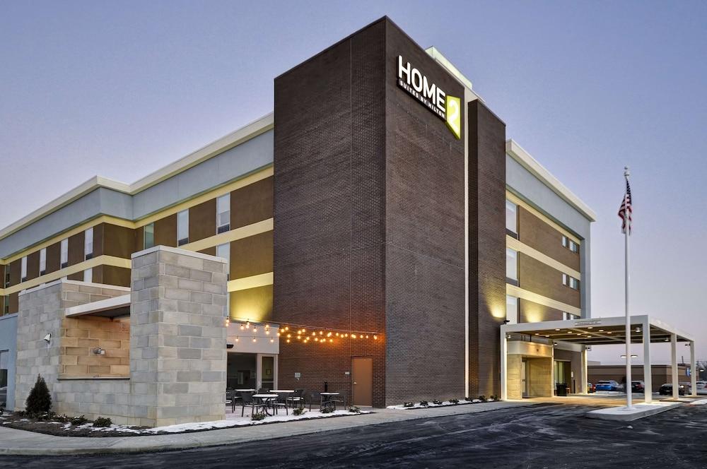 Home2 Suites Mt. Juliet, TN photo 42