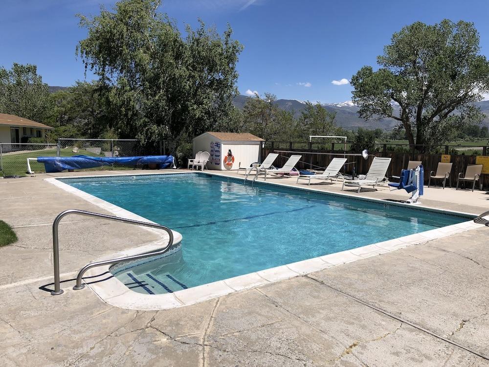 Meadowcliff lodge photo 38