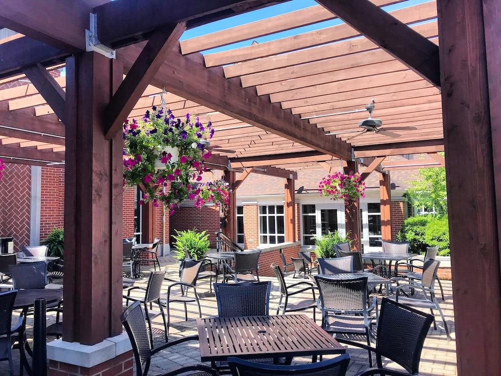 Inn at DePauw photo 3