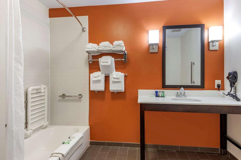 Sleep Inn & Suites Moab near Arches National Park photo 20