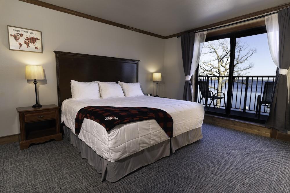 Ruttger's Birchmont Lodge photo 11