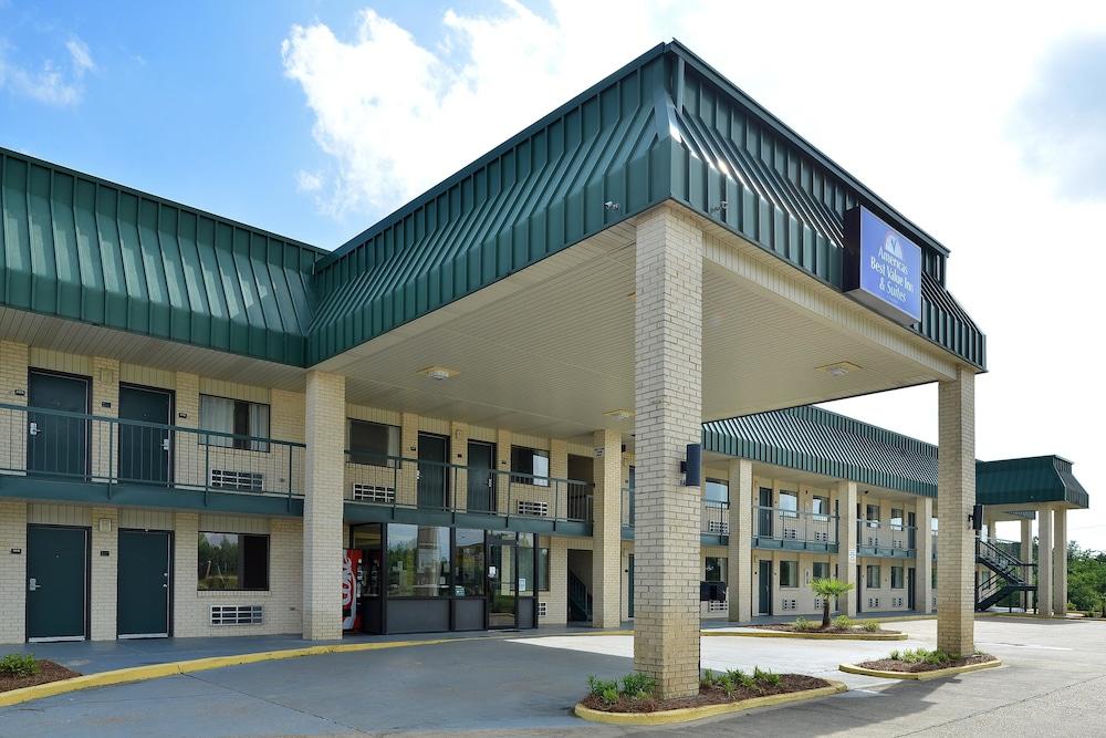 Americas Best Value Inn Winona photo 21
